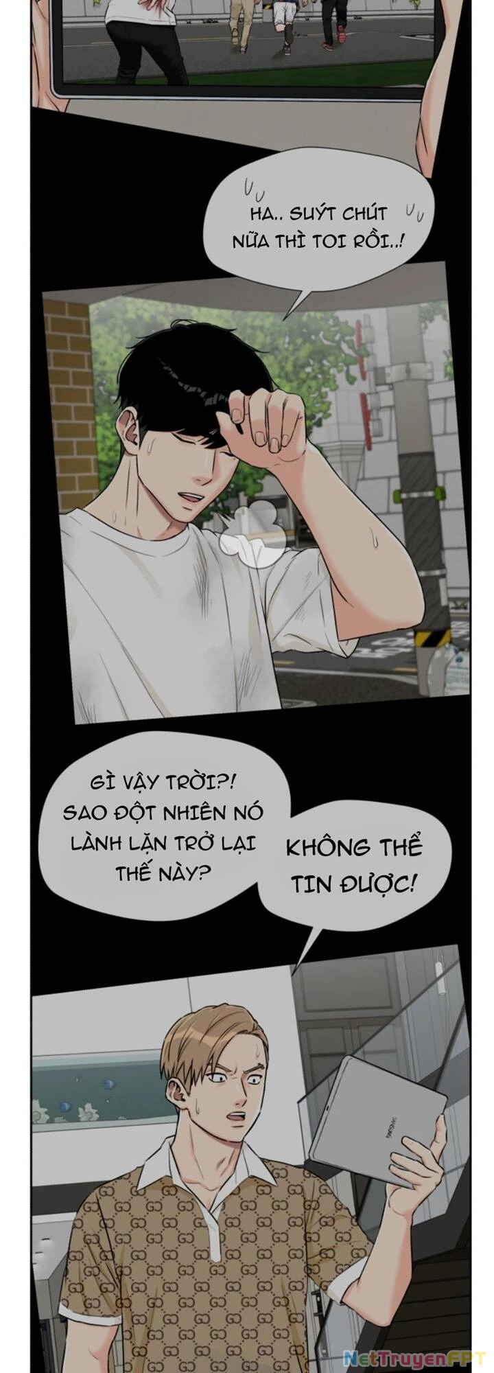 Khuôn Mặt Thiên Tài Chapter 78 - 14