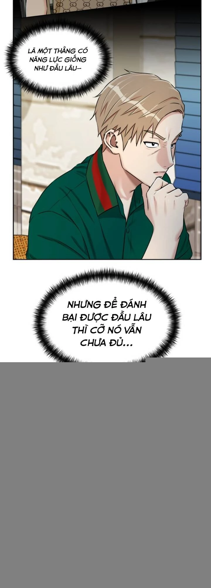 Khuôn Mặt Thiên Tài Chapter 78 - 15
