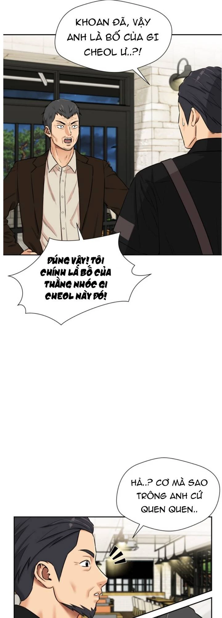 Khuôn Mặt Thiên Tài Chapter 78 - 23