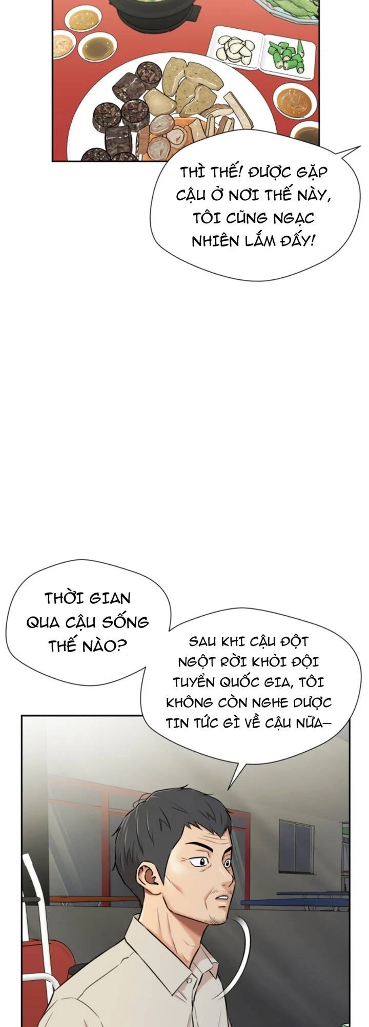 Khuôn Mặt Thiên Tài Chapter 78 - 28