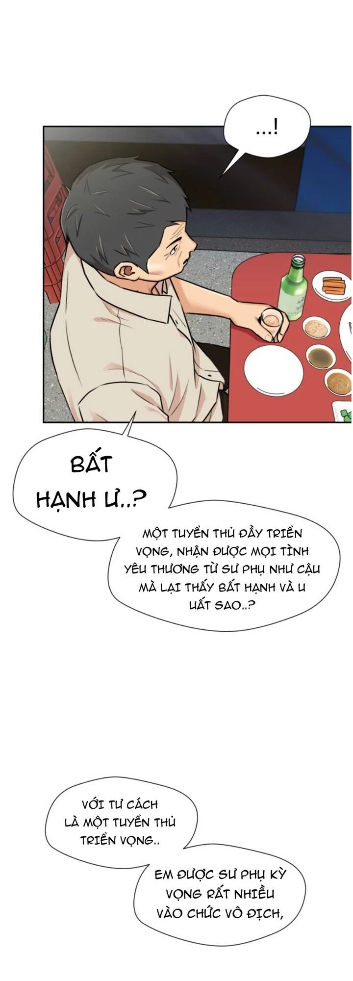 Khuôn Mặt Thiên Tài Chapter 78 - 35