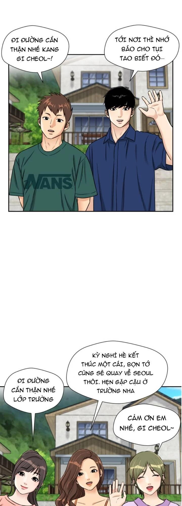 Khuôn Mặt Thiên Tài Chapter 78 - 52