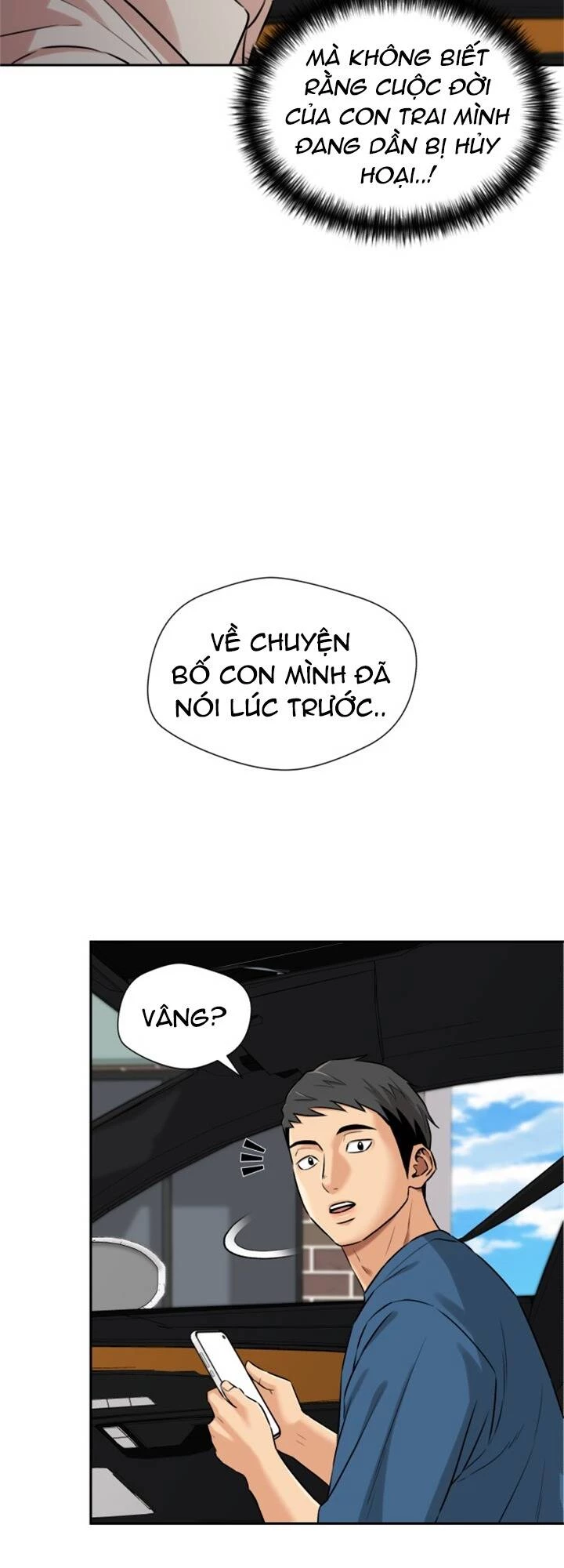 Khuôn Mặt Thiên Tài Chapter 79 - 8