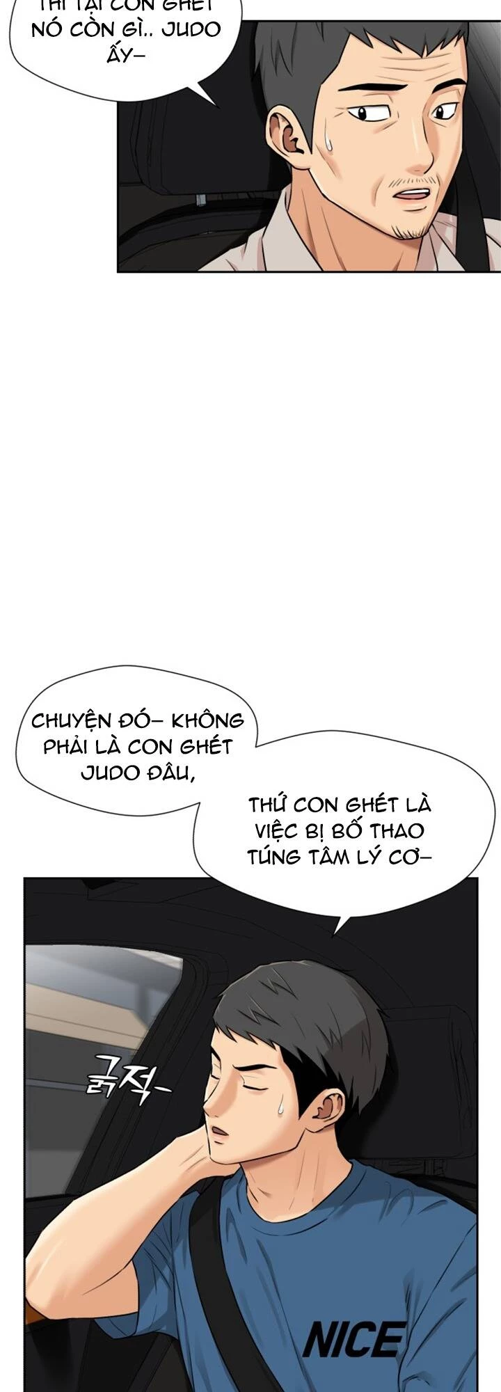 Khuôn Mặt Thiên Tài Chapter 79 - 13