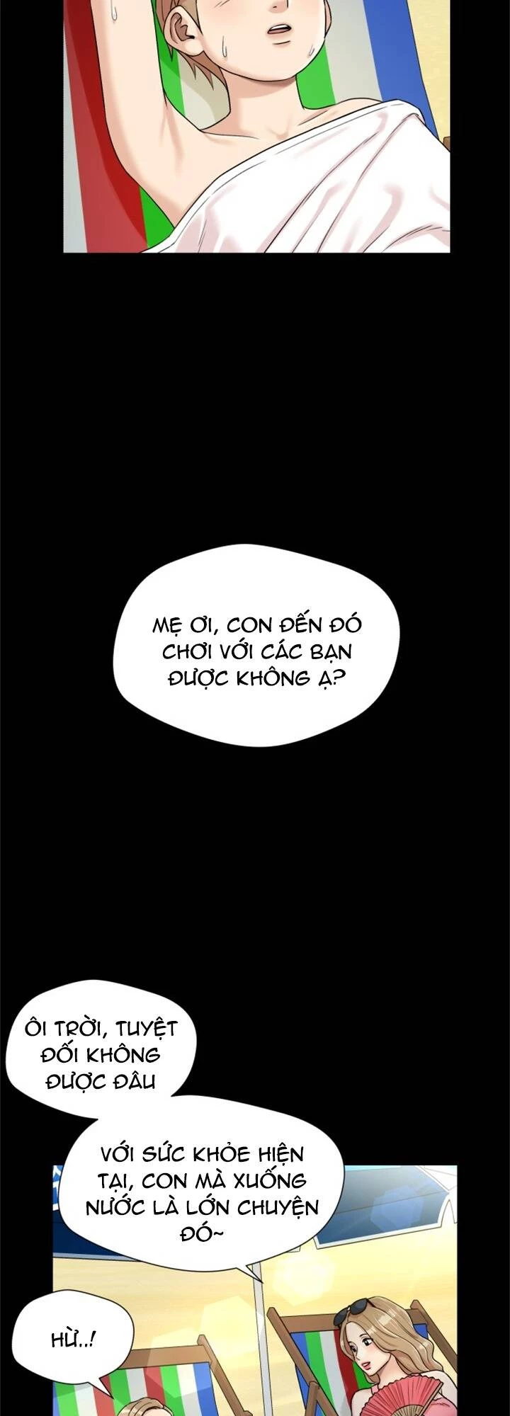 Khuôn Mặt Thiên Tài Chapter 79 - 27