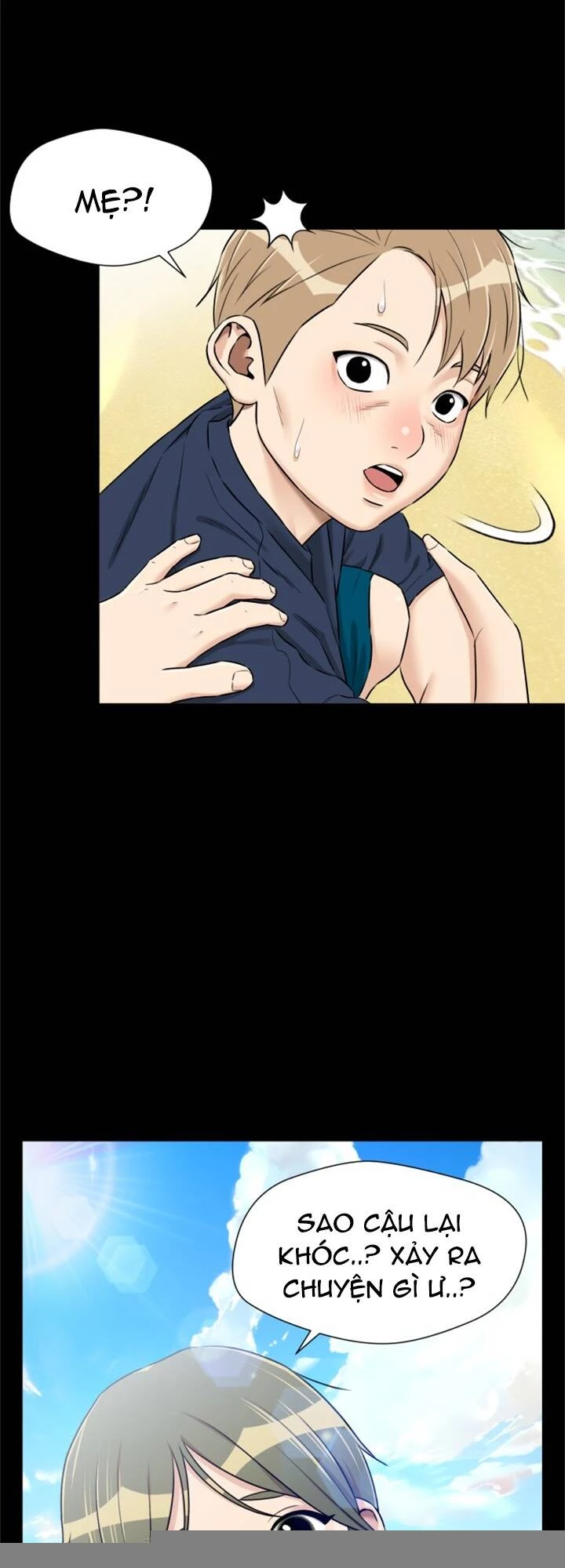 Khuôn Mặt Thiên Tài Chapter 79 - 43