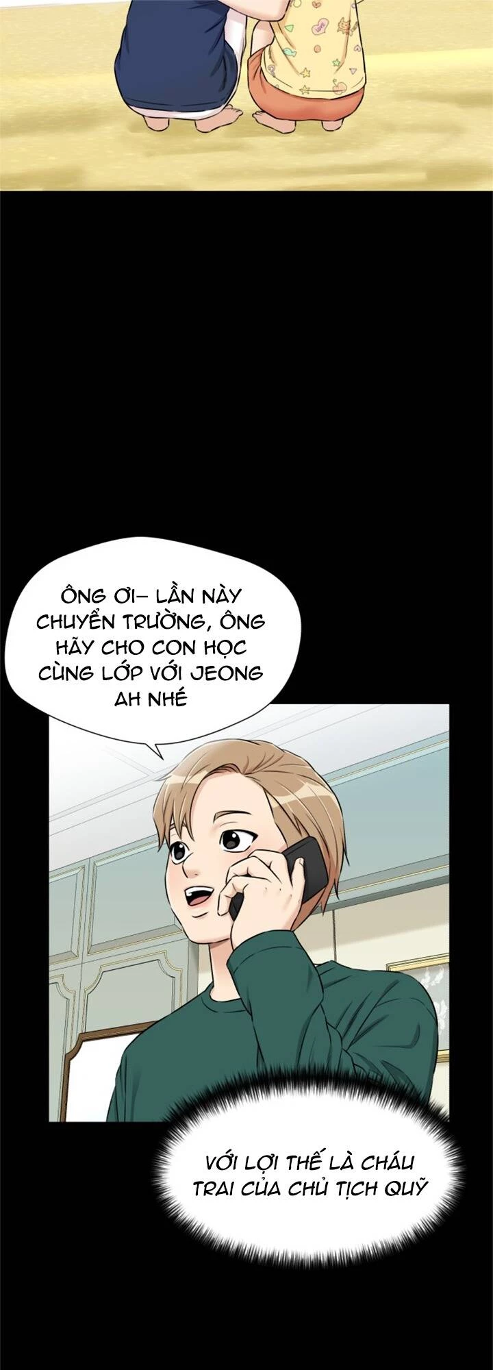 Khuôn Mặt Thiên Tài Chapter 79 - 46