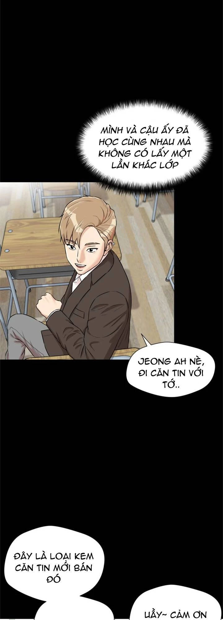 Khuôn Mặt Thiên Tài Chapter 79 - 47