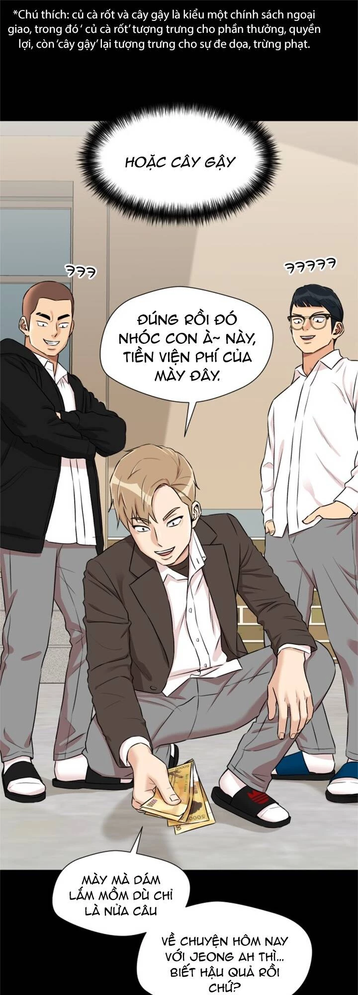 Khuôn Mặt Thiên Tài Chapter 79 - 51