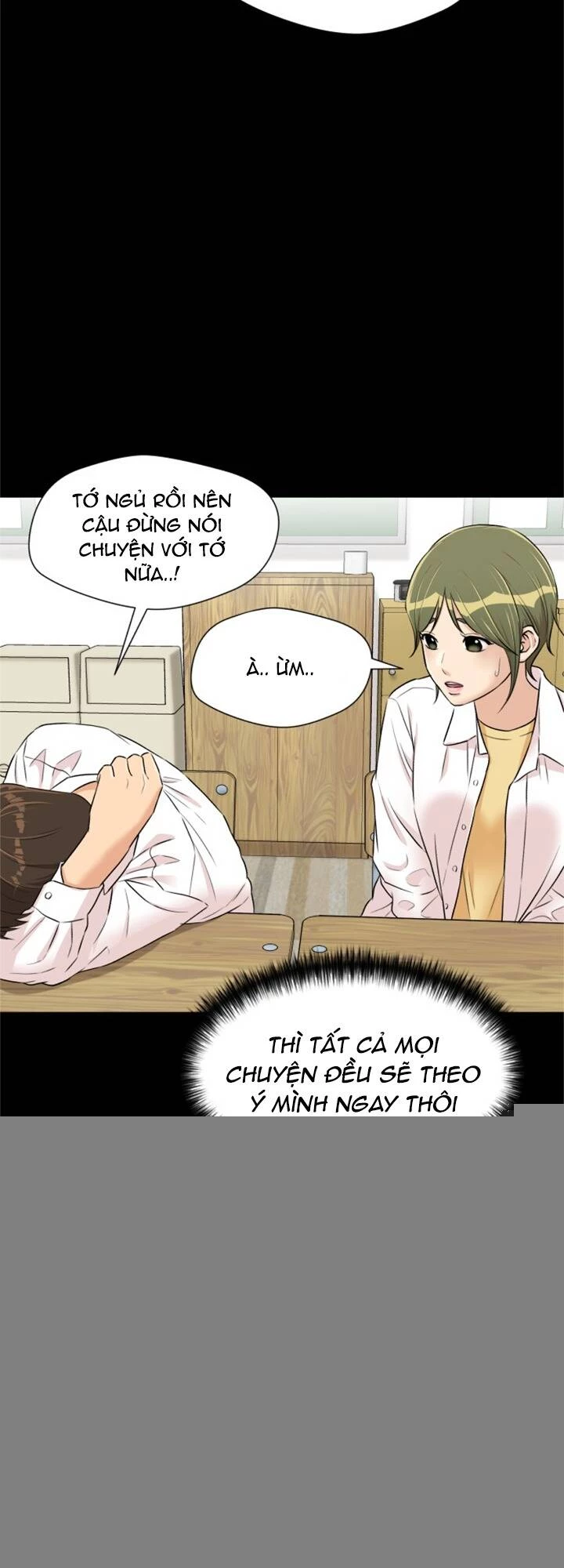 Khuôn Mặt Thiên Tài Chapter 79 - 52