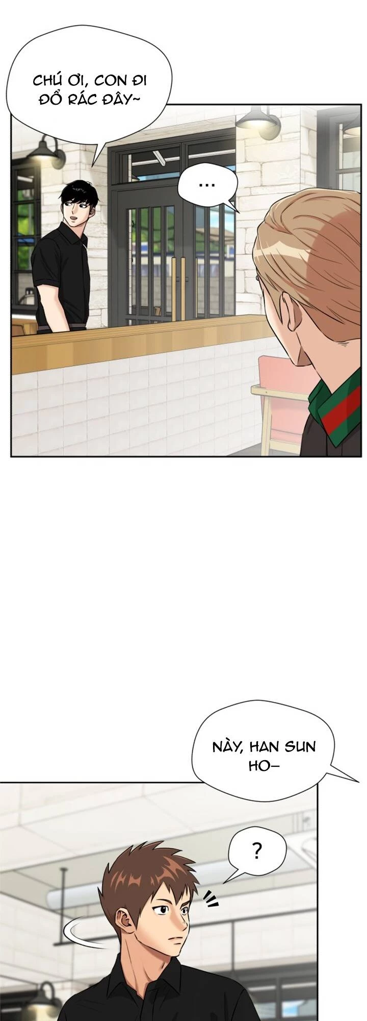 Khuôn Mặt Thiên Tài Chapter 79 - 57