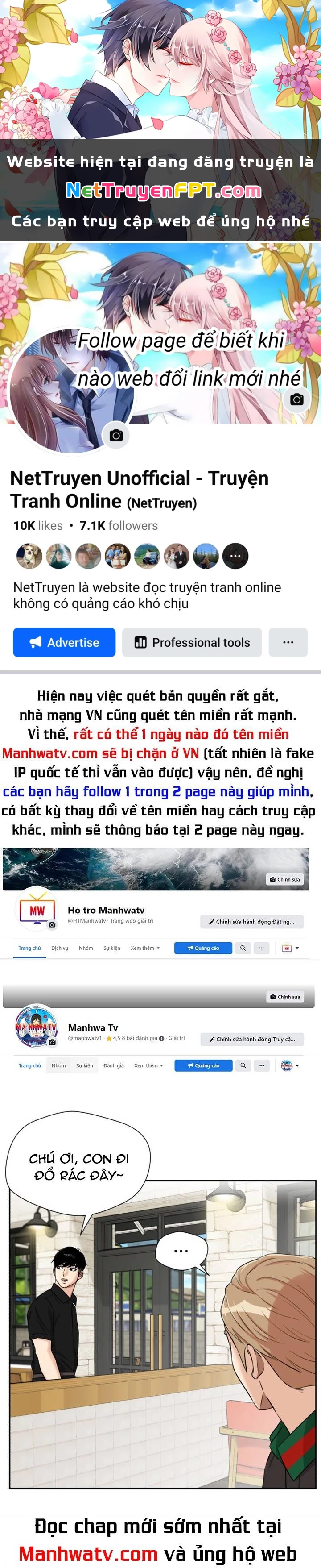 Khuôn Mặt Thiên Tài Chapter 80 - 1