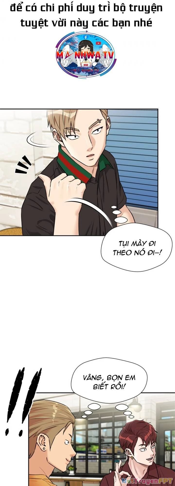 Khuôn Mặt Thiên Tài Chapter 80 - 2