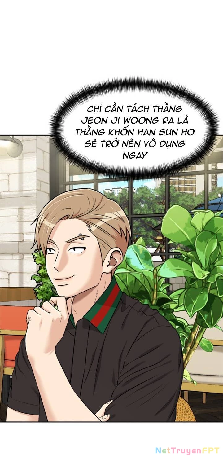 Khuôn Mặt Thiên Tài Chapter 80 - 4