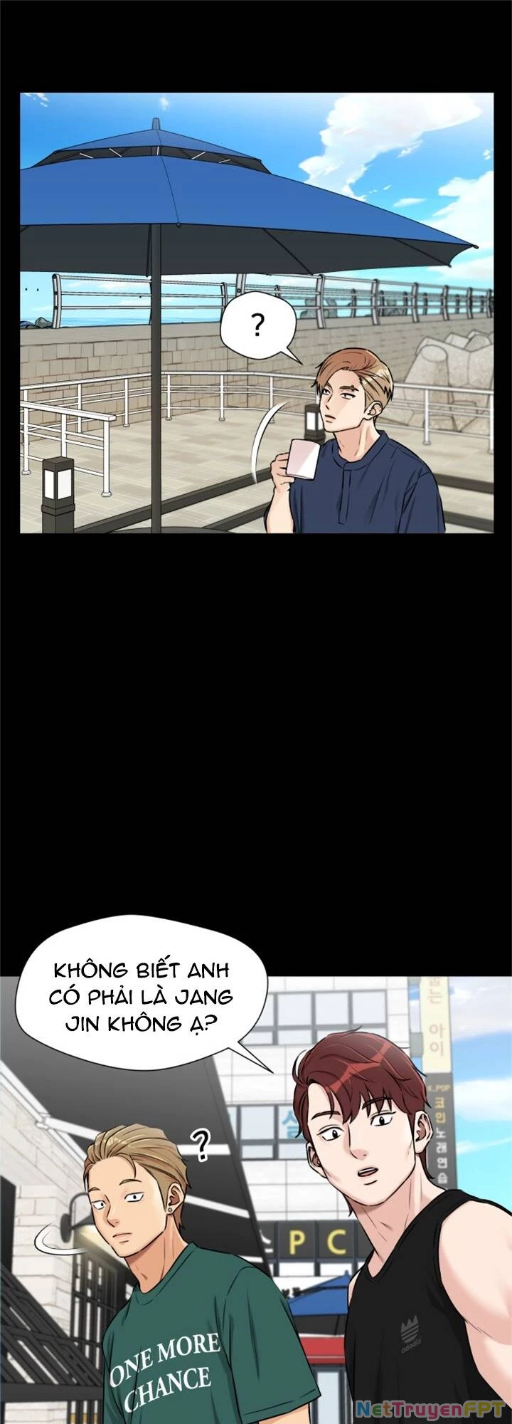 Khuôn Mặt Thiên Tài Chapter 80 - 6