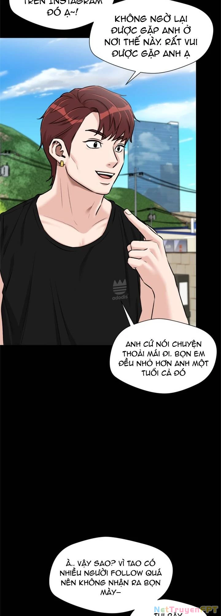 Khuôn Mặt Thiên Tài Chapter 80 - 8