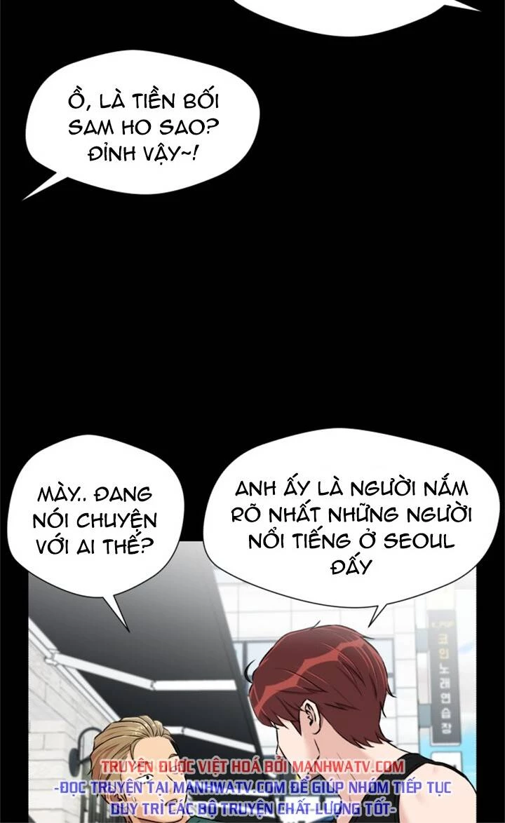 Khuôn Mặt Thiên Tài Chapter 80 - 10