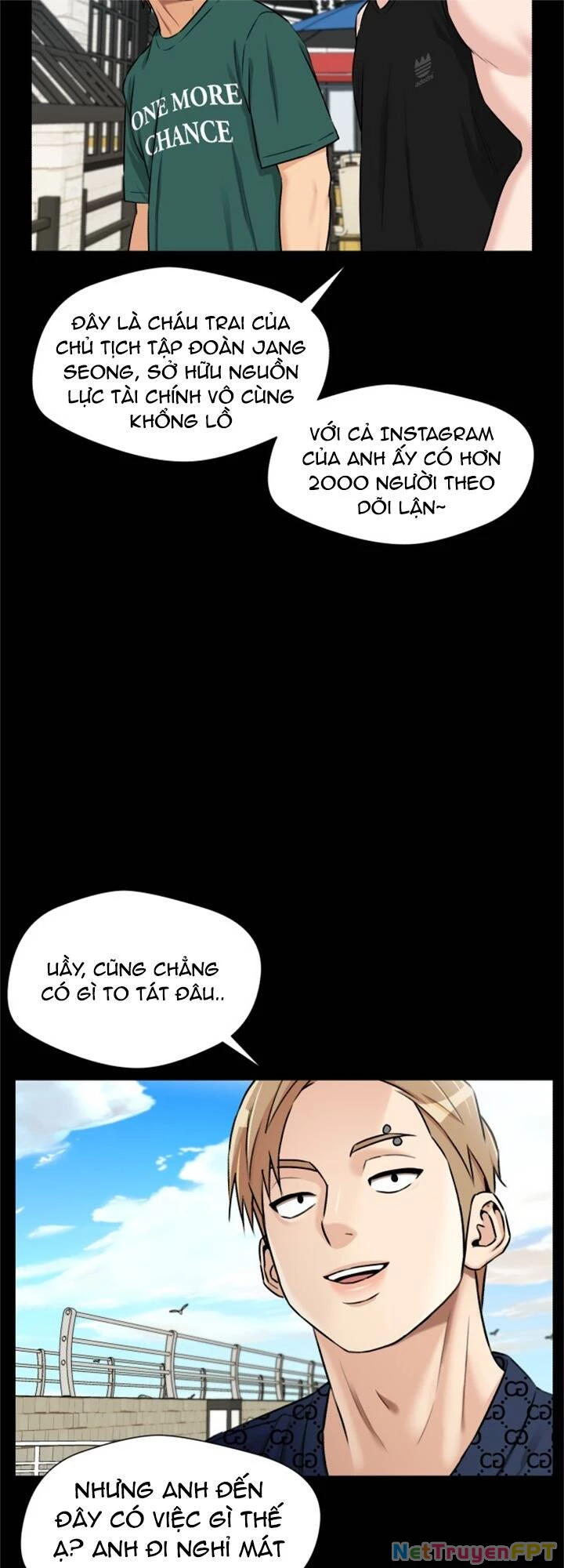 Khuôn Mặt Thiên Tài Chapter 80 - 11