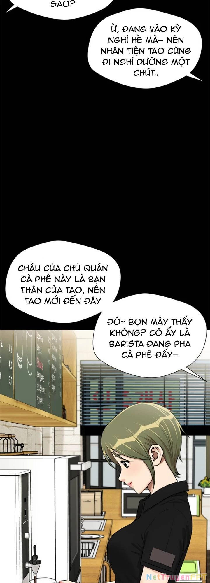 Khuôn Mặt Thiên Tài Chapter 80 - 12