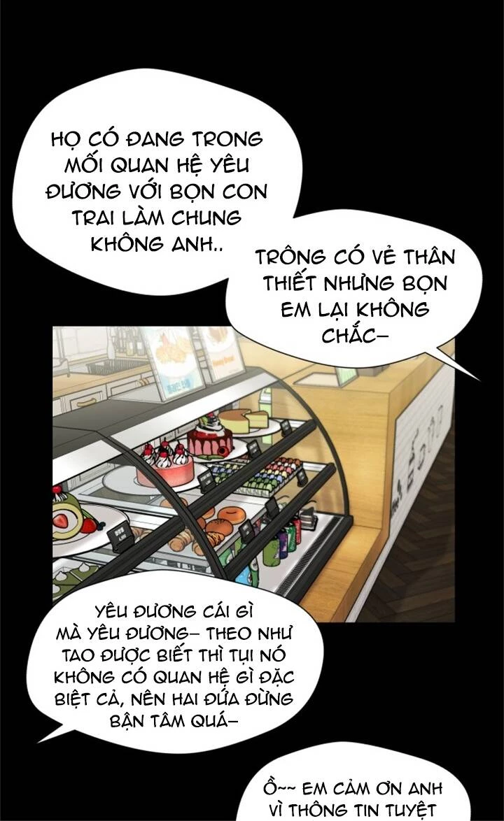 Khuôn Mặt Thiên Tài Chapter 80 - 15