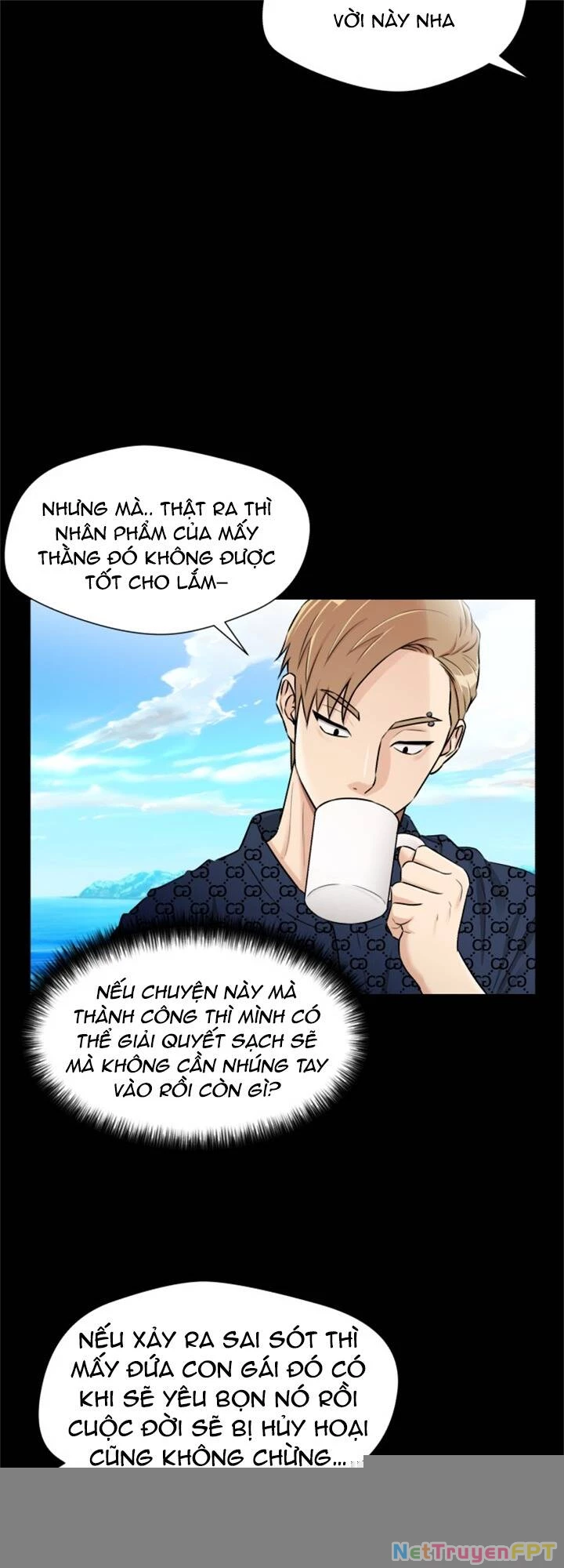 Khuôn Mặt Thiên Tài Chapter 80 - 16