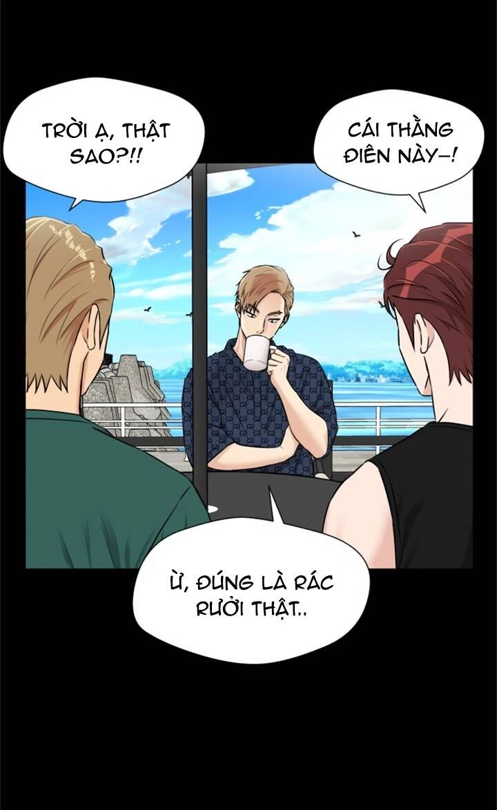 Khuôn Mặt Thiên Tài Chapter 80 - 19