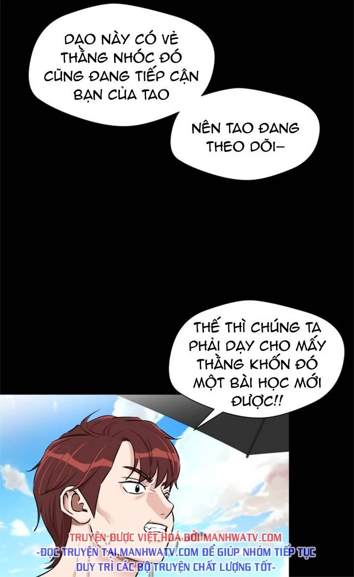 Khuôn Mặt Thiên Tài Chapter 80 - 20