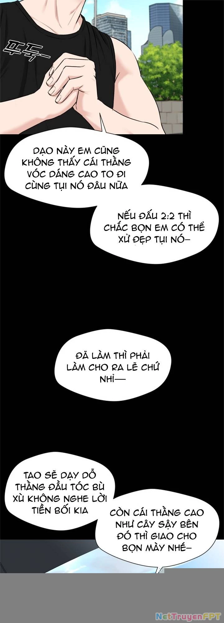 Khuôn Mặt Thiên Tài Chapter 80 - 21