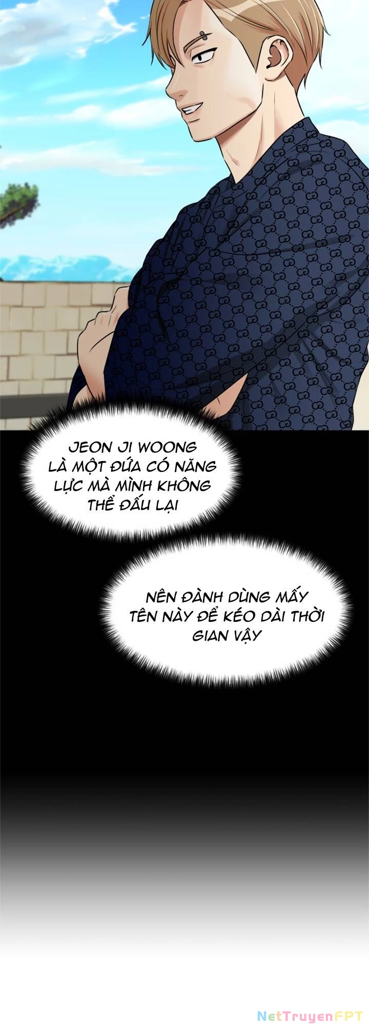 Khuôn Mặt Thiên Tài Chapter 80 - 22