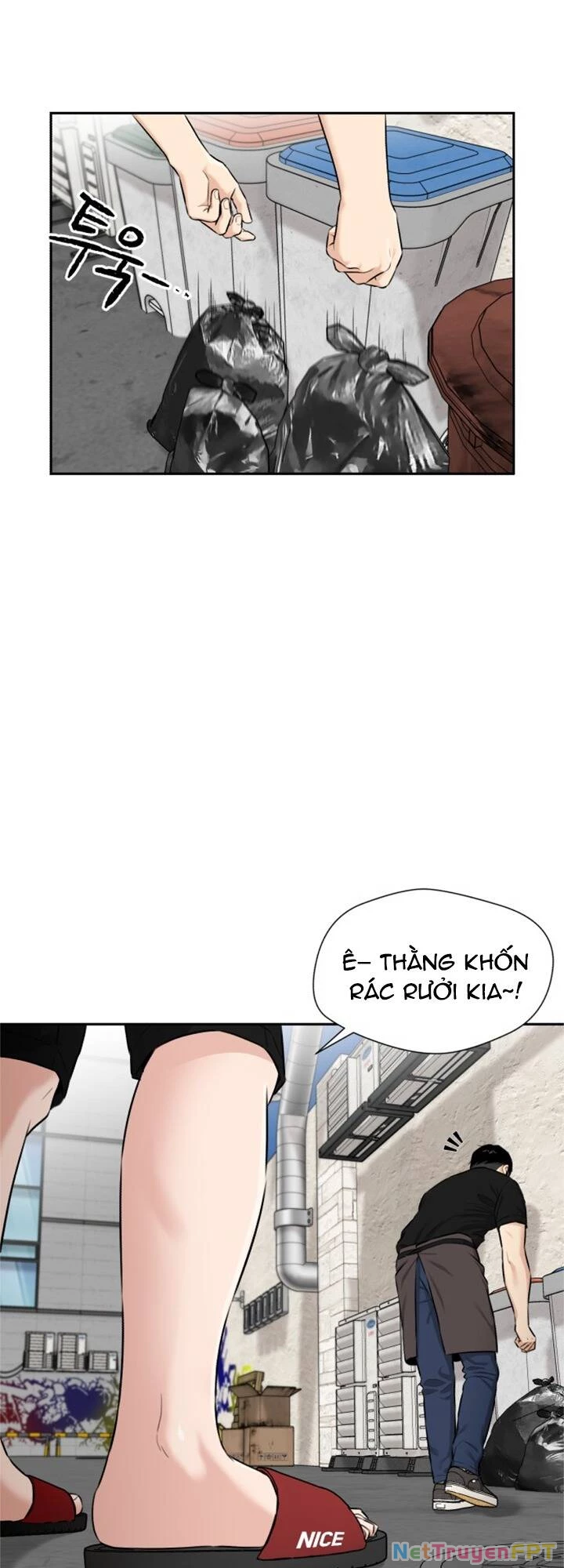 Khuôn Mặt Thiên Tài Chapter 80 - 23