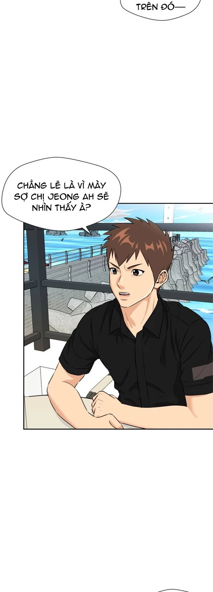 Khuôn Mặt Thiên Tài Chapter 80 - 31