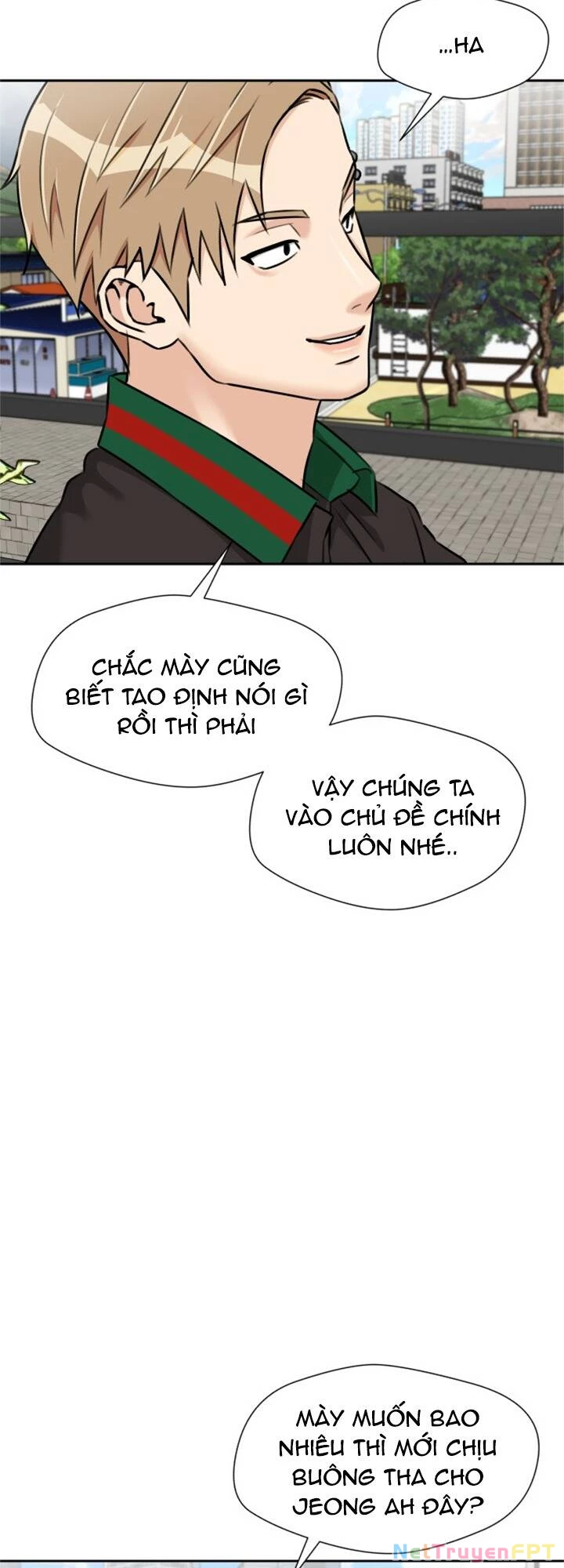 Khuôn Mặt Thiên Tài Chapter 80 - 32