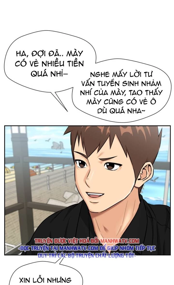 Khuôn Mặt Thiên Tài Chapter 80 - 35