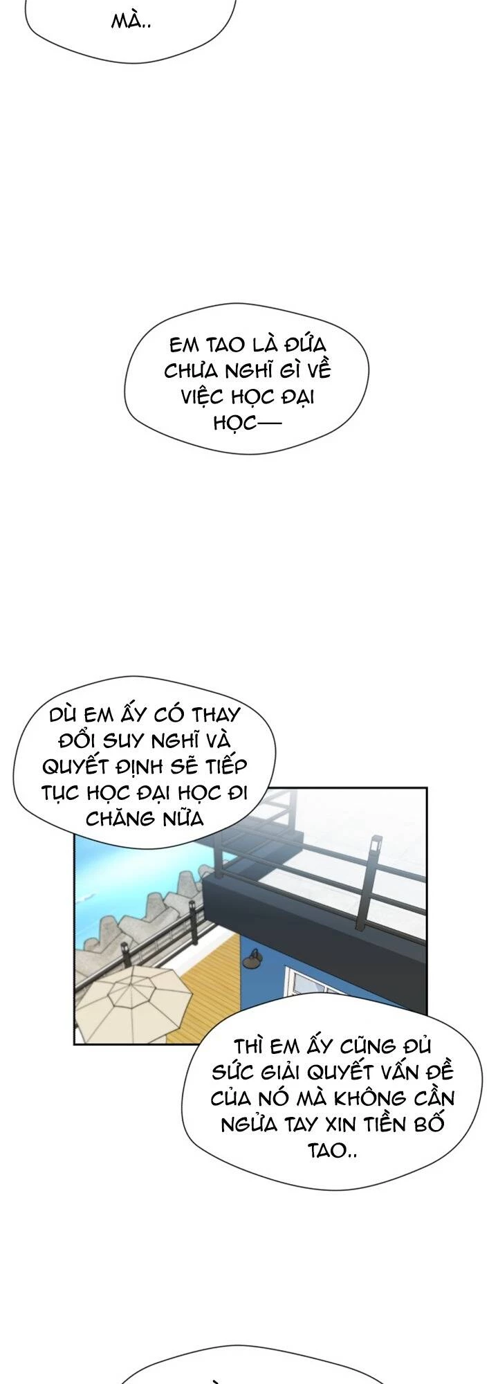 Khuôn Mặt Thiên Tài Chapter 80 - 36