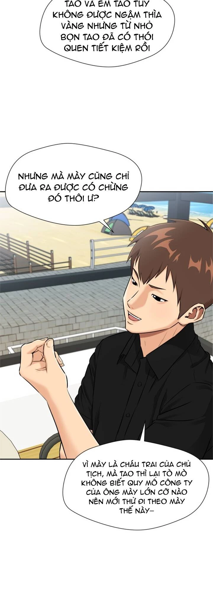 Khuôn Mặt Thiên Tài Chapter 80 - 37