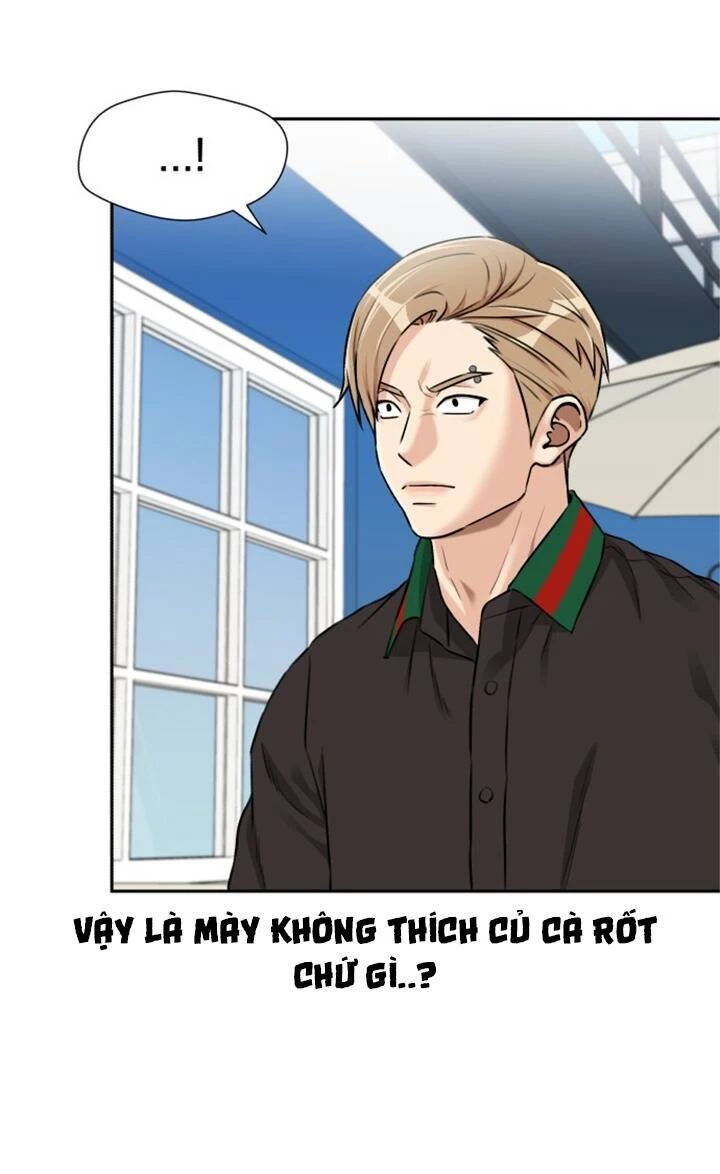 Khuôn Mặt Thiên Tài Chapter 80 - 39