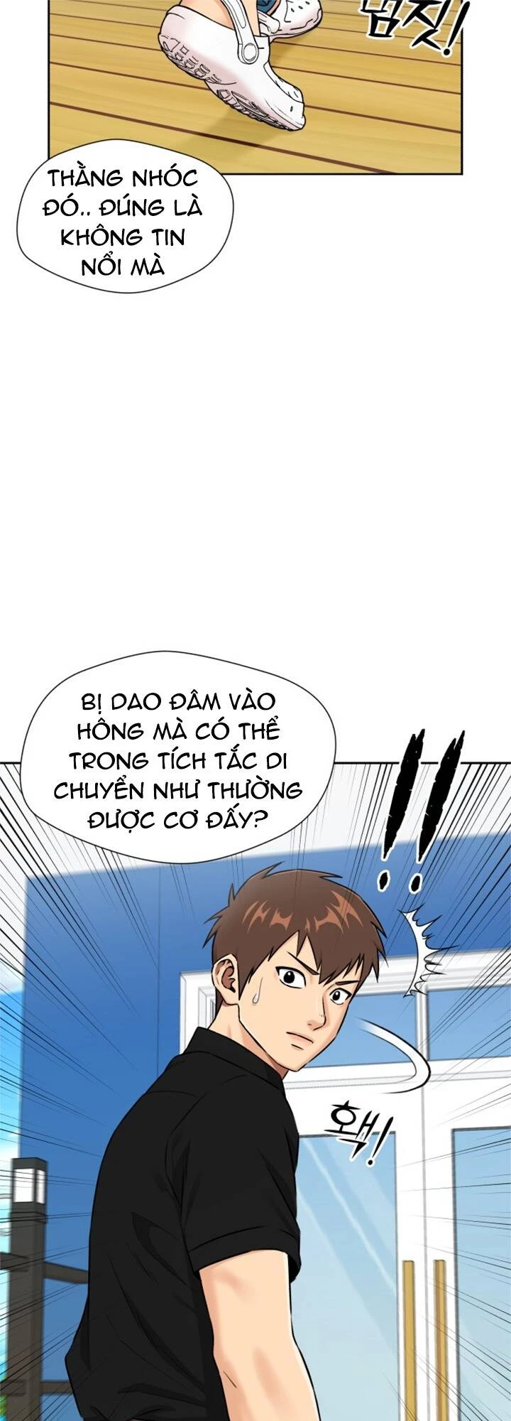 Khuôn Mặt Thiên Tài Chapter 80 - 41