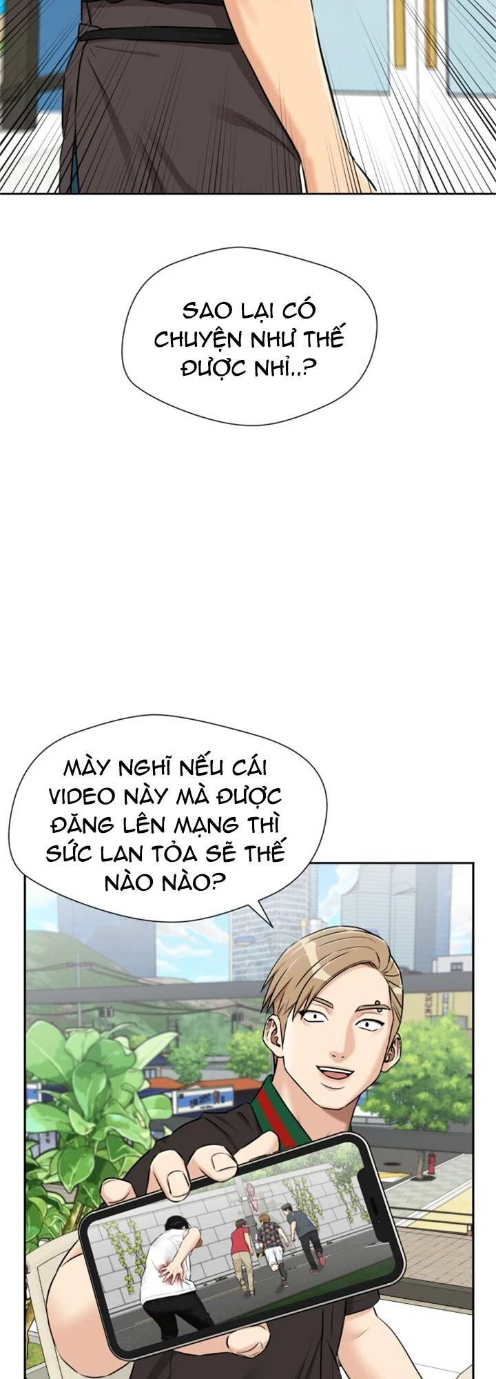 Khuôn Mặt Thiên Tài Chapter 80 - 42