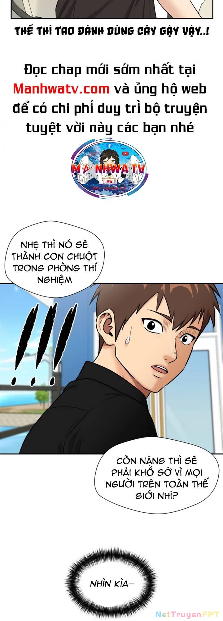 Khuôn Mặt Thiên Tài Chapter 80 - 43