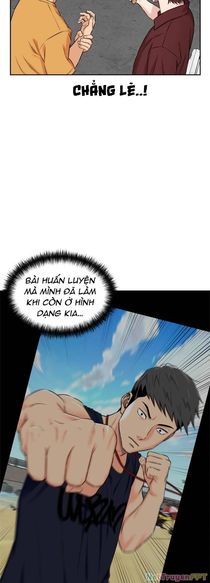 Khuôn Mặt Thiên Tài Chapter 80 - 58