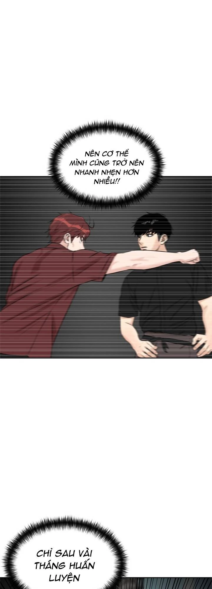 Khuôn Mặt Thiên Tài Chapter 80 - 62