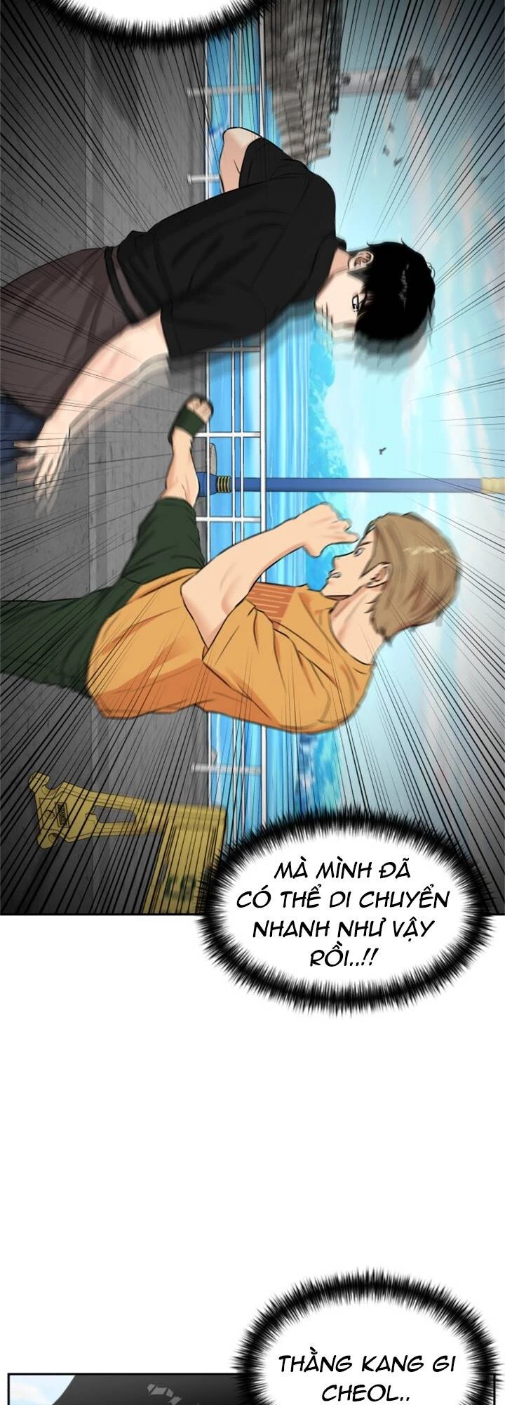 Khuôn Mặt Thiên Tài Chapter 80 - 63