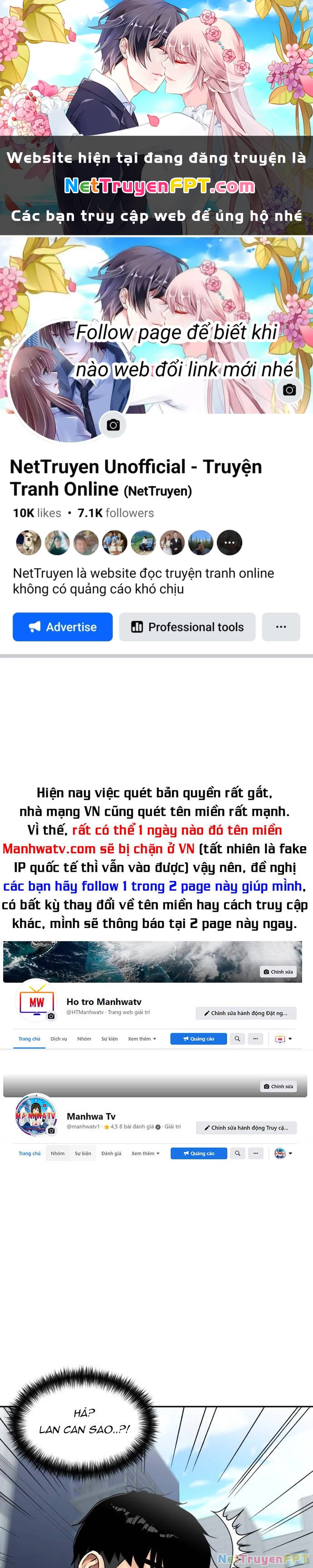 Khuôn Mặt Thiên Tài Chapter 81 - 1