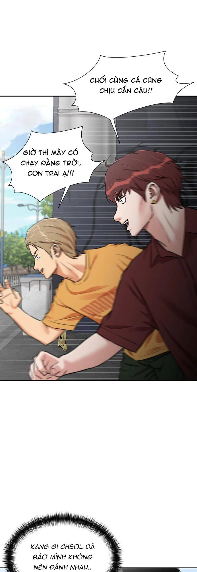 Khuôn Mặt Thiên Tài Chapter 81 - 3