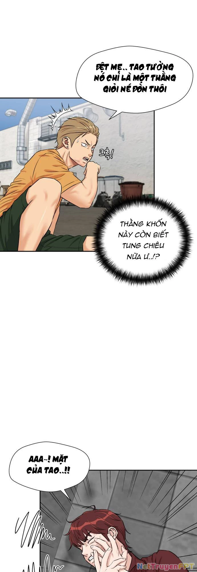 Khuôn Mặt Thiên Tài Chapter 81 - 15