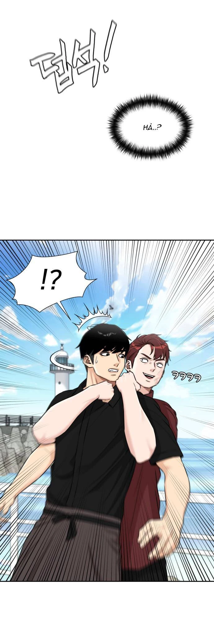 Khuôn Mặt Thiên Tài Chapter 81 - 19