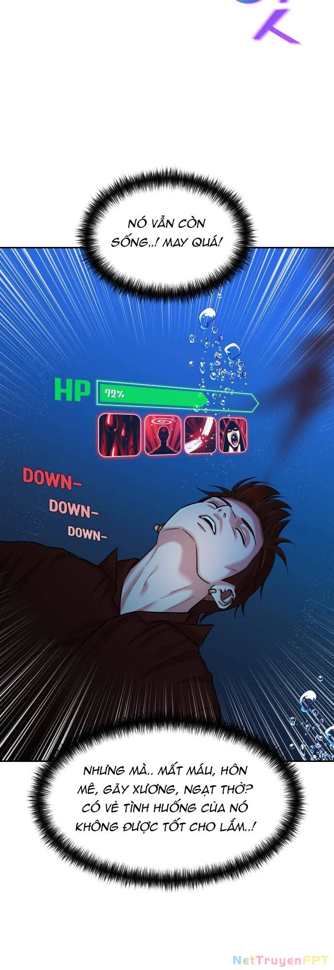 Khuôn Mặt Thiên Tài Chapter 81 - 32