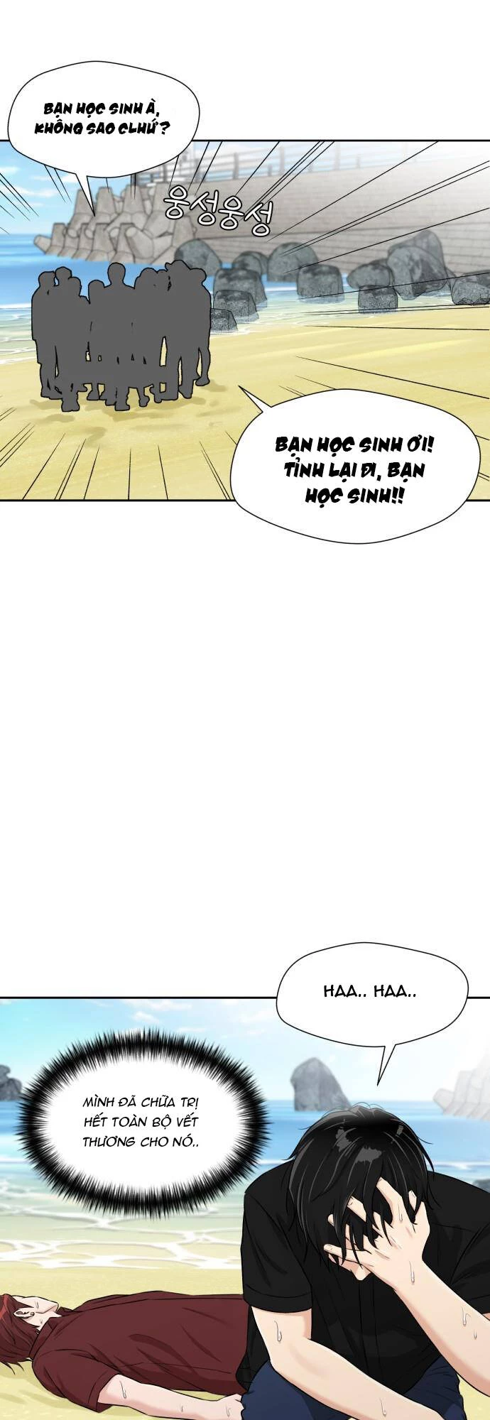 Khuôn Mặt Thiên Tài Chapter 81 - 41