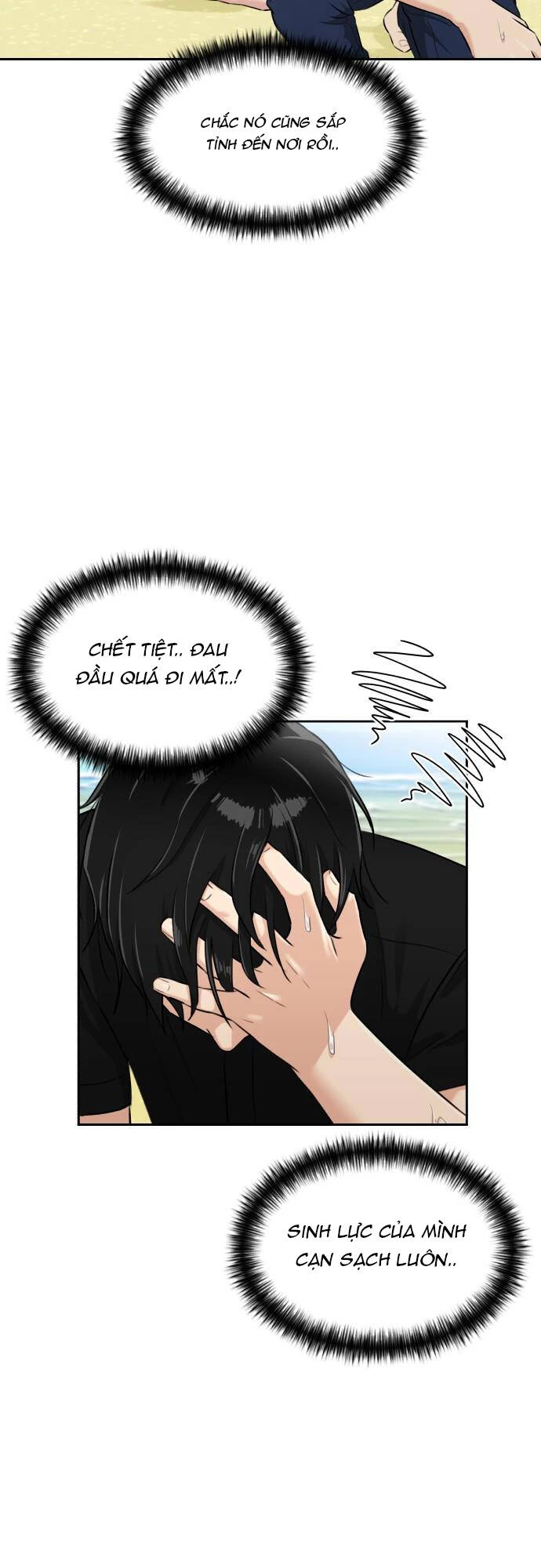 Khuôn Mặt Thiên Tài Chapter 81 - 42