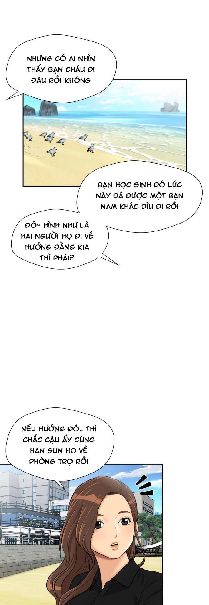 Khuôn Mặt Thiên Tài Chapter 81 - 50